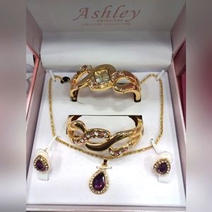 Fancy Jewelry